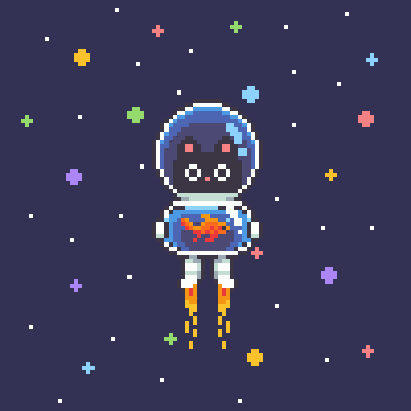 Pixel Art Gallery banner